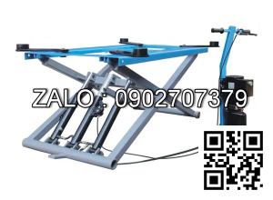 Cầu nâng ô tô, 1200mm - TK2800