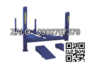 Cầu nâng ô tô 4 trụ 3.5 tấn 3500A