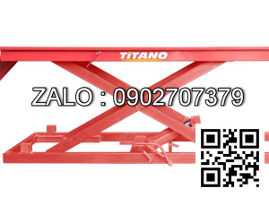 Cầu nâng xe máy T250E