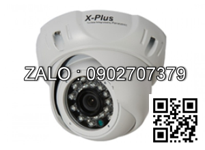 Camera Panasonic SP-CPR603