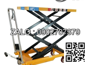 Xe nâng bàn Elip EH-300*900