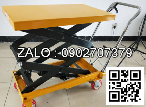 Xe nâng bàn Elip EH-800*1500