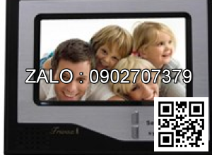 Màn hình chuông cửa Trivox TRI-V7I