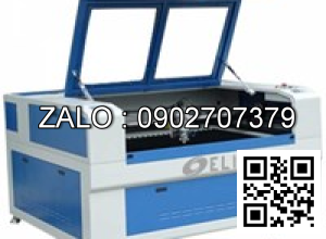 Máy cắt Laser Elip Plutoni-130*90-60W