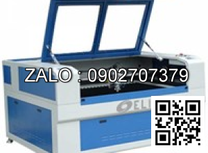 Máy cắt Laser Elip platium-E200*300*130W