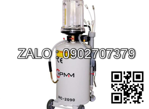 Máy hút dầu thải khí nén HC-2090