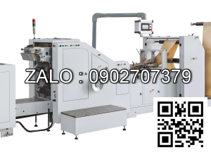 MÁY LÀM TÚI ĐỰNG THỨC ĂN TỰ ĐỘNG LSB-200