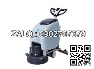 Máy chà sàn liên hợp mini Supper Clean T20