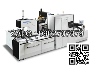 MÁY LÀM HỘP CỨNG CAO CẤP TỰ ĐỘNG ZK-660FCS