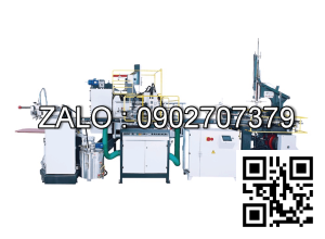 MÁY LÀM HỘP CỨNG TỰ ĐỘNG HM-ZD600