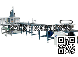 MÁY LÀM HỘP HY-430A