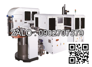 MÁY LÀM HỘP TỰ ĐỘNG HM-ZD350A