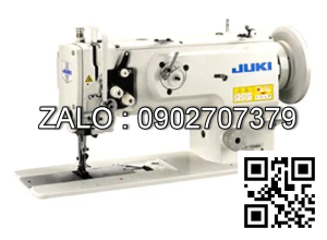 Máy may đế trụ đứng JUKI PLC-1710-7