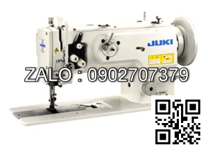 Máy may đế trụ đứng JUKI PLC-1760-7