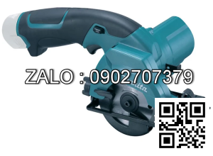 Máy cưa đĩa chạy pin Makita HS300DZ (85mm)
