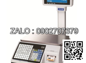 Cân in nhãn CL5200