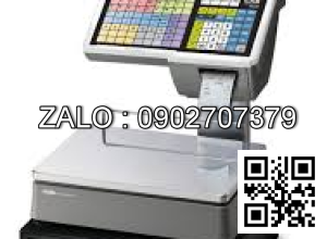 Cân in nhãn CL5500D