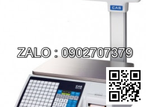 Cân in nhãn CL5000-H