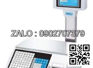 Cân in nhãn CL5000-G