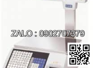 Cân in nhãn CL5000J-P