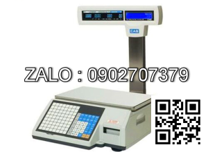 Cân in nhãn CL5000J-PS