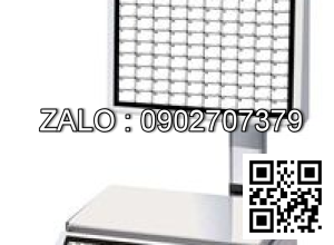 Cân in nhãn CL5000-S