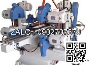 MÁY PHAY CẮT 2 ĐẦU RH-622RT