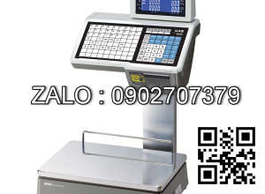 Cân in nhãn CL7000
