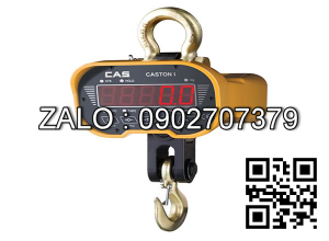 Cân treo Caston THZ