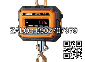 Cân treo Caston-I (THA)