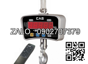 Cân treo IE-1700