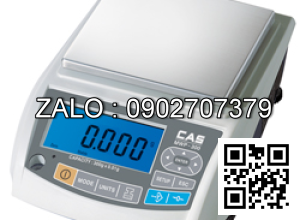 Cân phân tích MWP