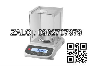 Cân phân tích XB