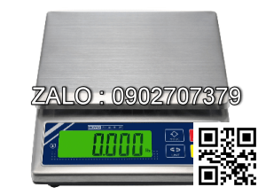 Cân điện tử GP 1kg 2kg 5kg 6kg chống nước IP65