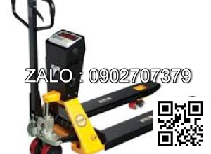 Cân pallet inox CPS-S-Plus