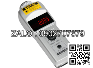 Máy đo tốc độ vòng quay SHIMPO DT-205LR