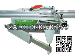 MÁY CƯA BÀN TRƯỢT P-3200USA