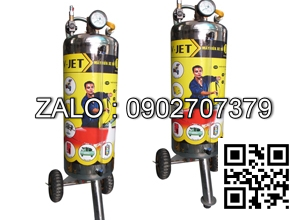 Thùng bọt tuyết V-JET PR_60