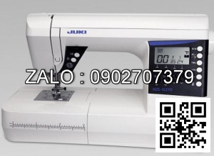 Máy may JUKI HZL-G210