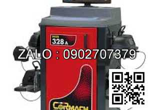 Thiết bị kiểm tra góc nghiêng Cormach WR-328
