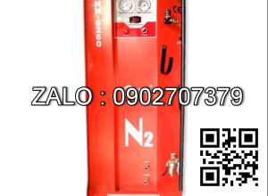 Thiết bị bơm lốp bằng khí nitơ K7-3580