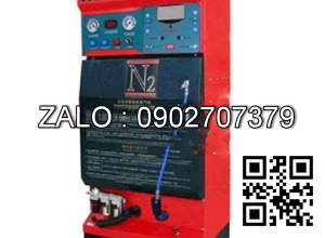 Thiết bị bơm lốp bằng khí ni tơ tự động HP-1580A