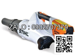 Máy Thổi Lá STIHL BGA 85 - CHẠY PIN