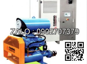 Máy Thổi Khí FUSHENG FRA-80/31.10