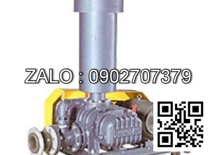 Máy Thổi Khí ANLET BH100 - 4B (30kPa/3.4kw)