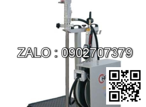 THIẾT BỊ BƠM NẠP DẦU CÓ ĐỒNG HỒ ĐO ĐIỆN TỬ HG-948