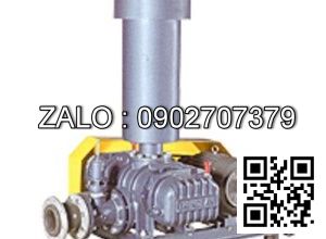 Máy Thổi Khí Chân Không ShowFou-RLC