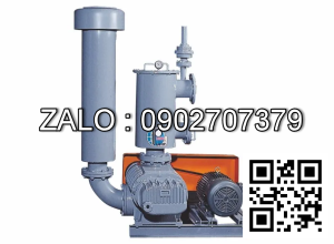 Máy Thổi Khí ShowFou RLC-50