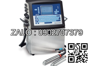 Máy in phun Videojet 1610 DH