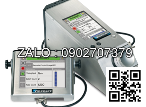 Máy phun in date Videojet 2300